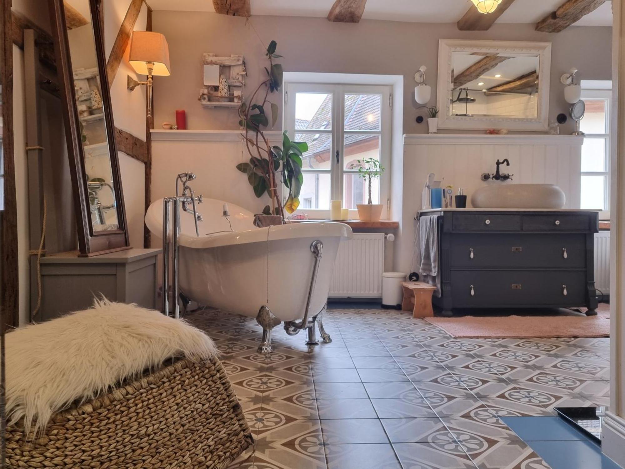 Nachtwaechterhaeuschen Mit Sauna Blieskastel Dış mekan fotoğraf
